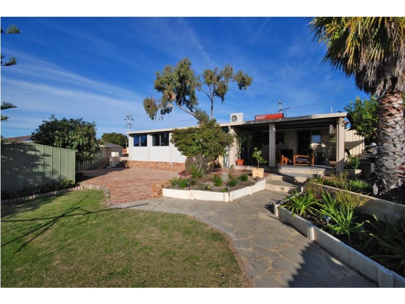 120 Warrandyte Drive, Craigie WA 6025