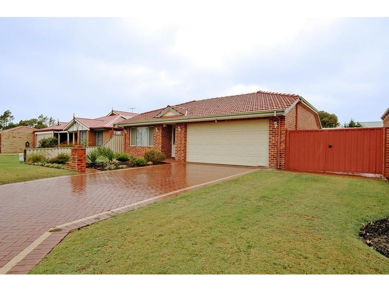 40 Burley Griffin Mews, Joondalup WA 6027