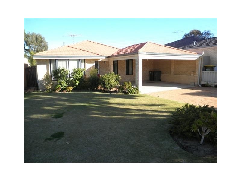 82 Balladong Loop, Carramar WA 6031