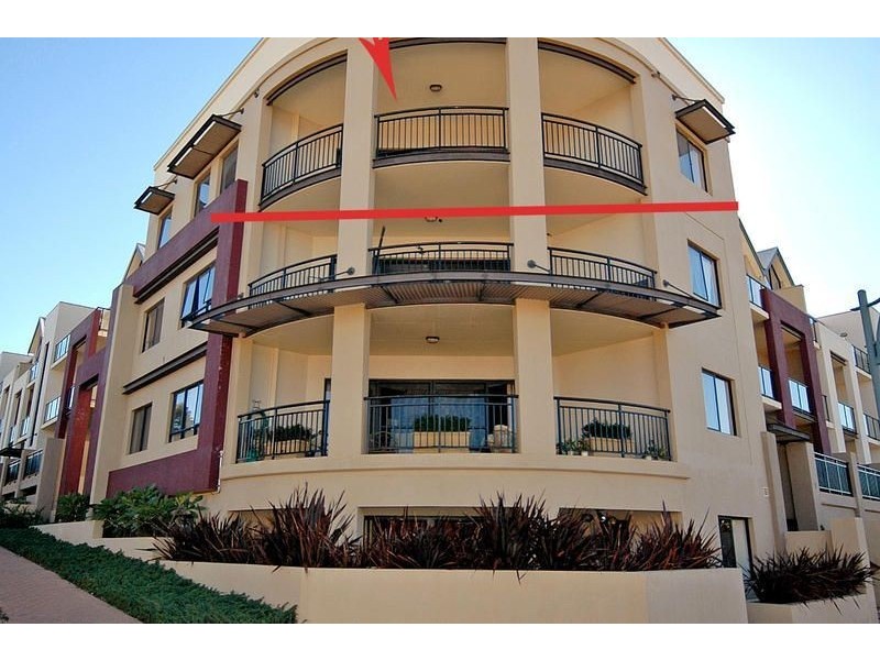 40/1 Spinebill Loop, Joondalup WA 6027