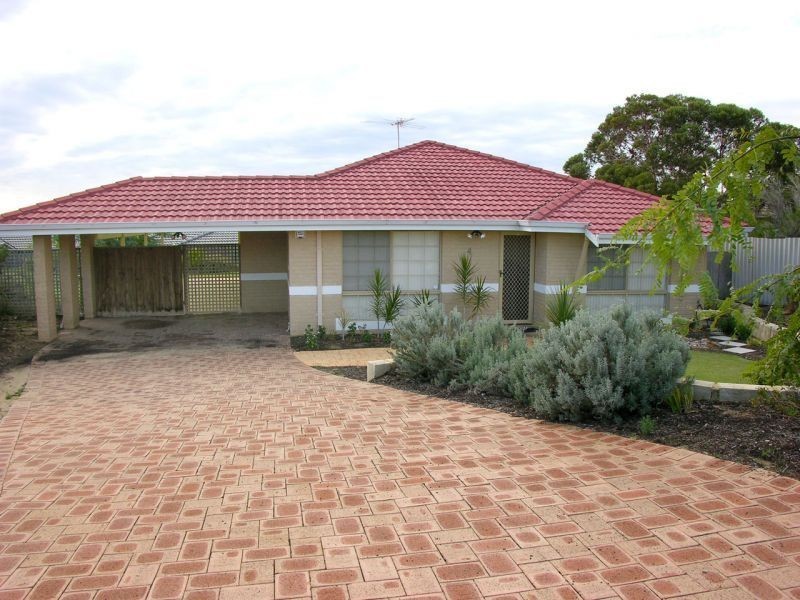 4 Newlin Mews, Clarkson WA 6030