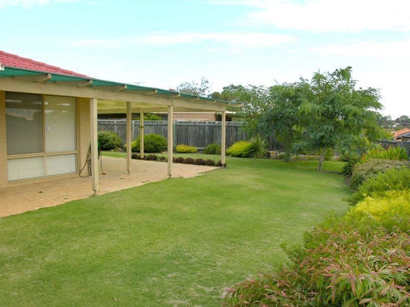 4 Newlin Mews, Clarkson WA 6030