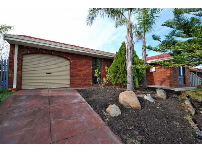 309 Camberwarra Drive, Craigie WA 6025
