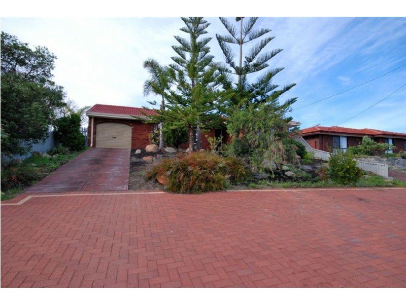 309 Camberwarra Drive, Craigie WA 6025