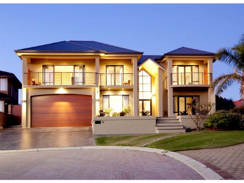 10 Plymouth Cove, Ocean Reef WA 6027