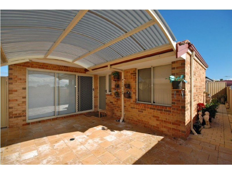 10/126 Warrandyte Drive, Craigie WA 6025