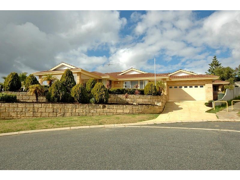 5 Clipper Court, Edgewater WA 6027