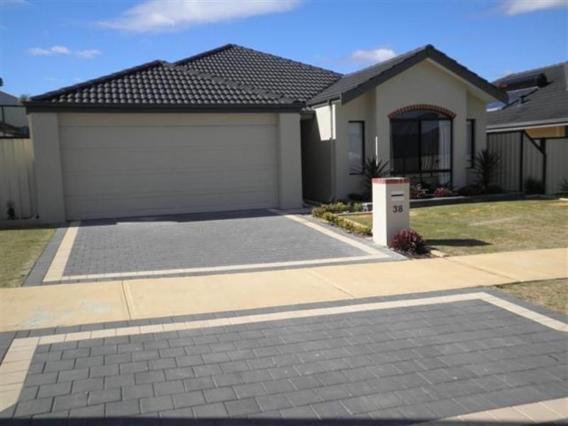 38 Chattanooga Vista, Clarkson WA 6030