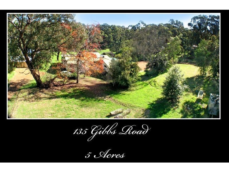 135 Gibbs Road, Nowergup WA 6032