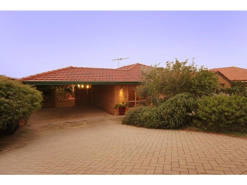 63 Caledonia Avenue, Currambine WA 6028