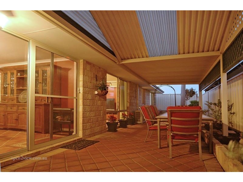 32 Miramare Boulevard, Currambine WA 6028