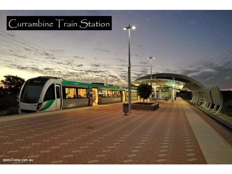 32 Miramare Boulevard, Currambine WA 6028