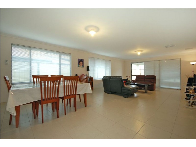 22 Palladio Pass, Clarkson WA 6030