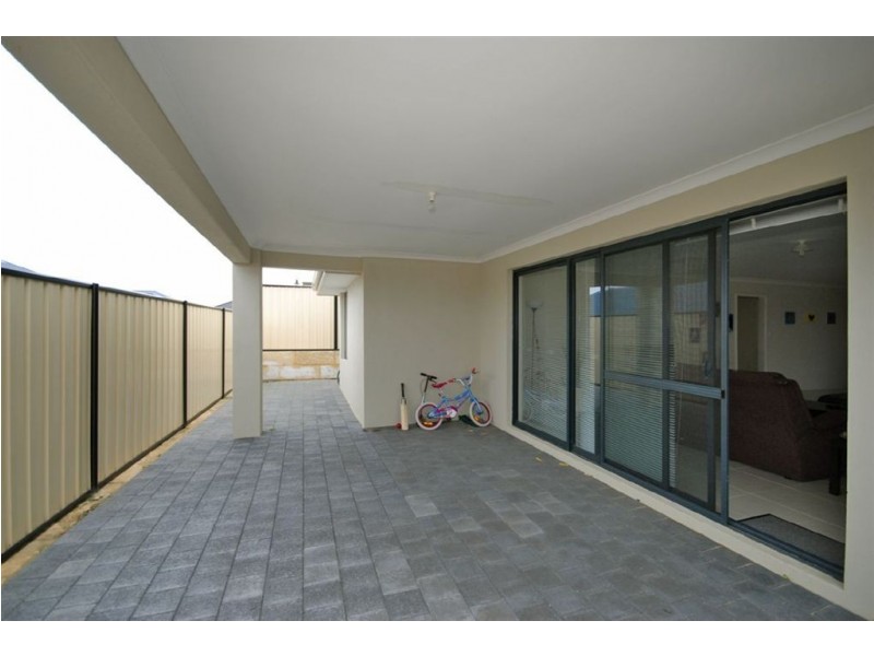 22 Palladio Pass, Clarkson WA 6030