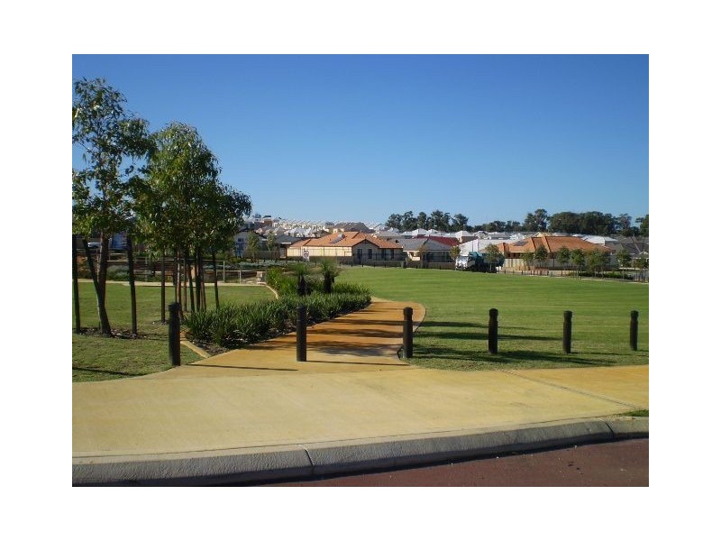 22 Palladio Pass, Clarkson WA 6030