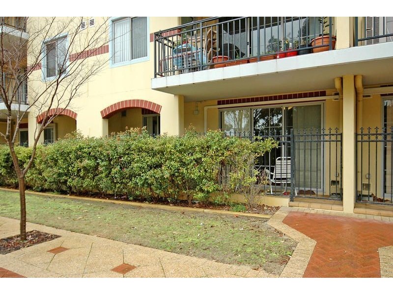 39/167 Grand Boulevard, Joondalup WA 6027