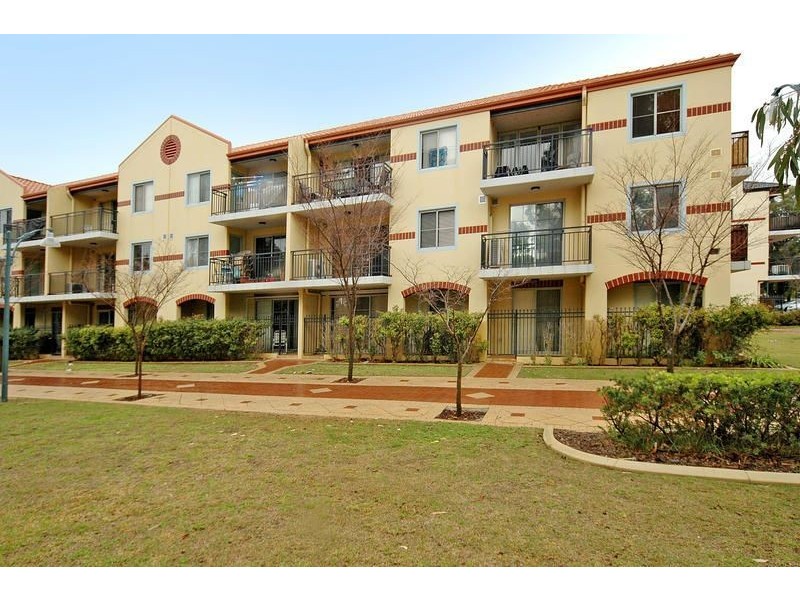 39/167 Grand Boulevard, Joondalup WA 6027