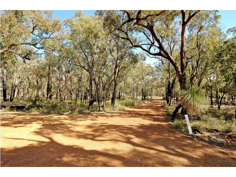 14 Leschenaultia Drive, Chittering WA 6084