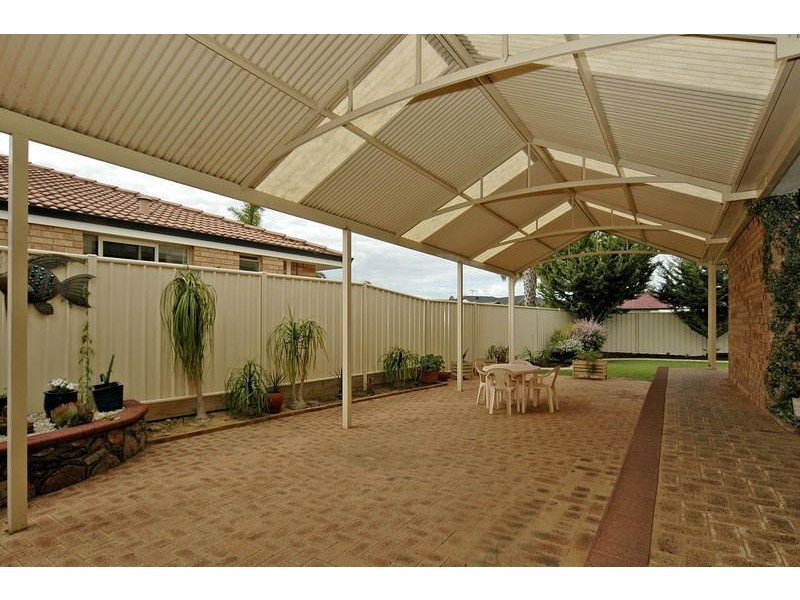 27 Regatta Drive, Edgewater WA 6027