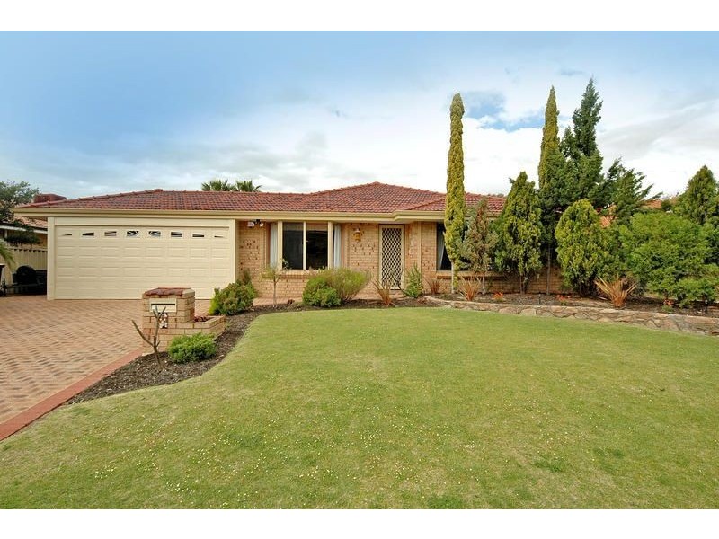 27 Regatta Drive, Edgewater WA 6027