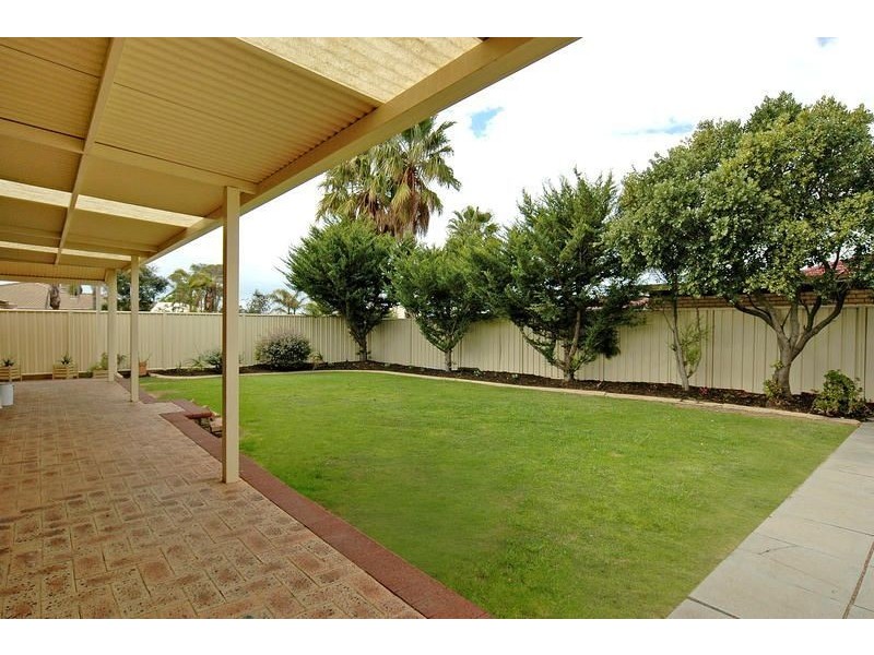27 Regatta Drive, Edgewater WA 6027