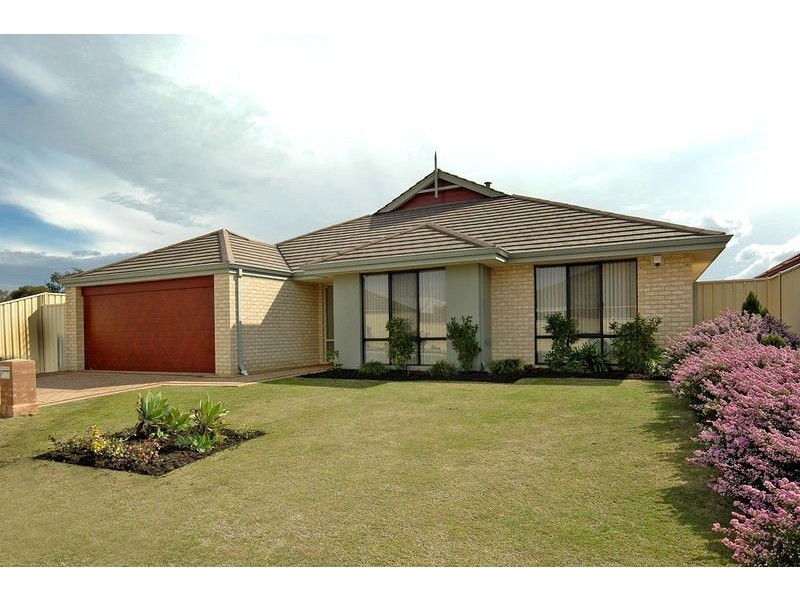 3 Diesel Lane, Tapping WA 6065