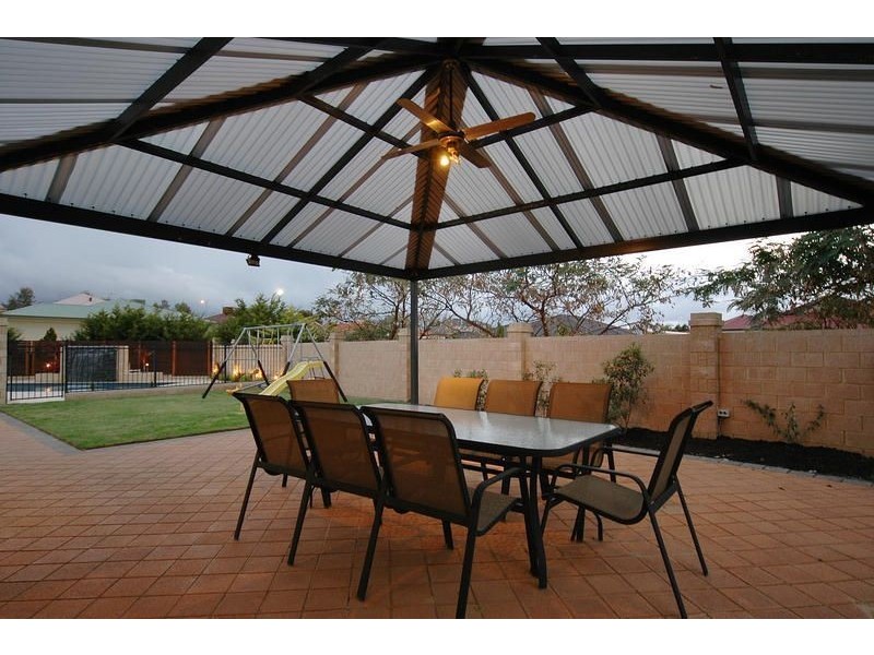 7 Conrad Way, Currambine WA 6028