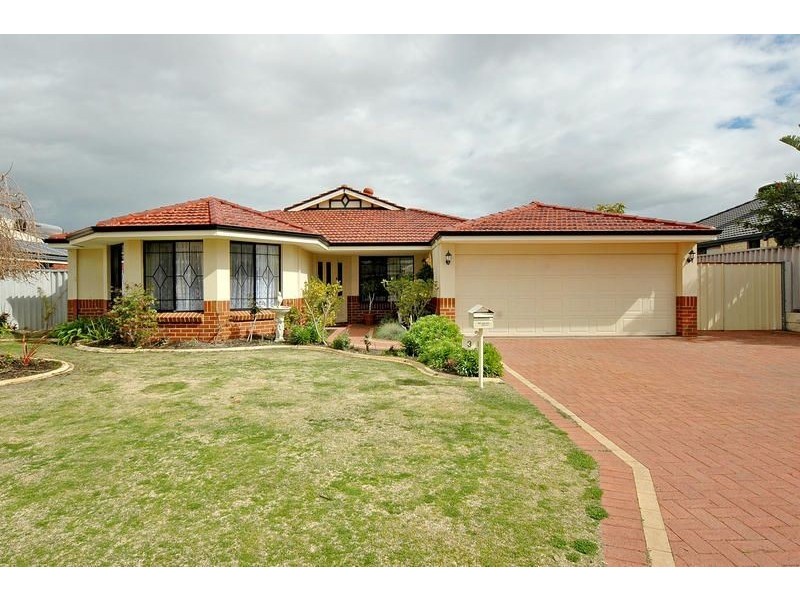 3 Kirkimbie Street, Carramar WA 6031