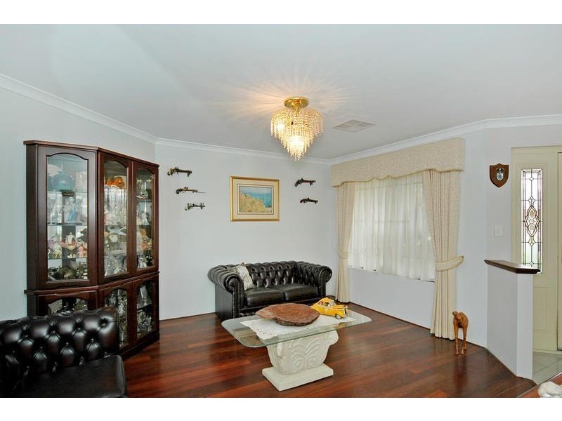 3 Kirkimbie Street, Carramar WA 6031