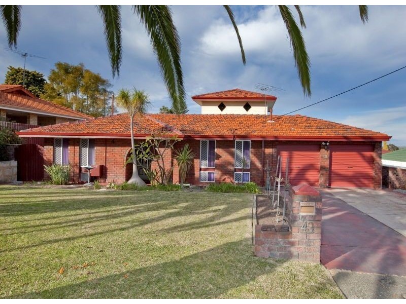 43 Maradu Crescent, Wanneroo WA 6065