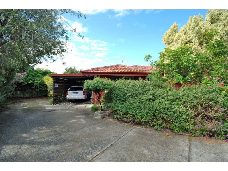 8/27 MacArthur Avenue, Padbury WA 6025