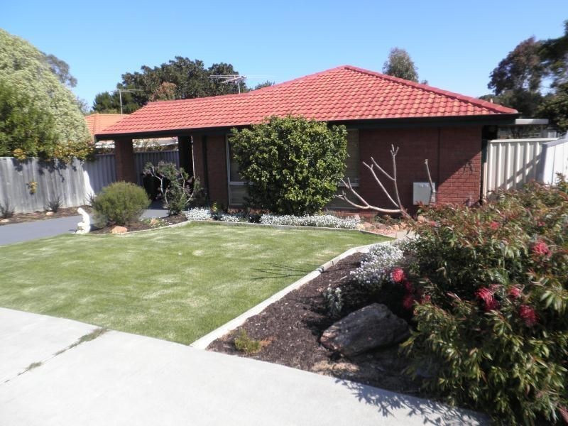 38 CARBERRY SQUARE, Clarkson WA 6030