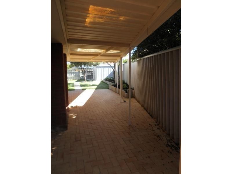 38 CARBERRY SQUARE, Clarkson WA 6030