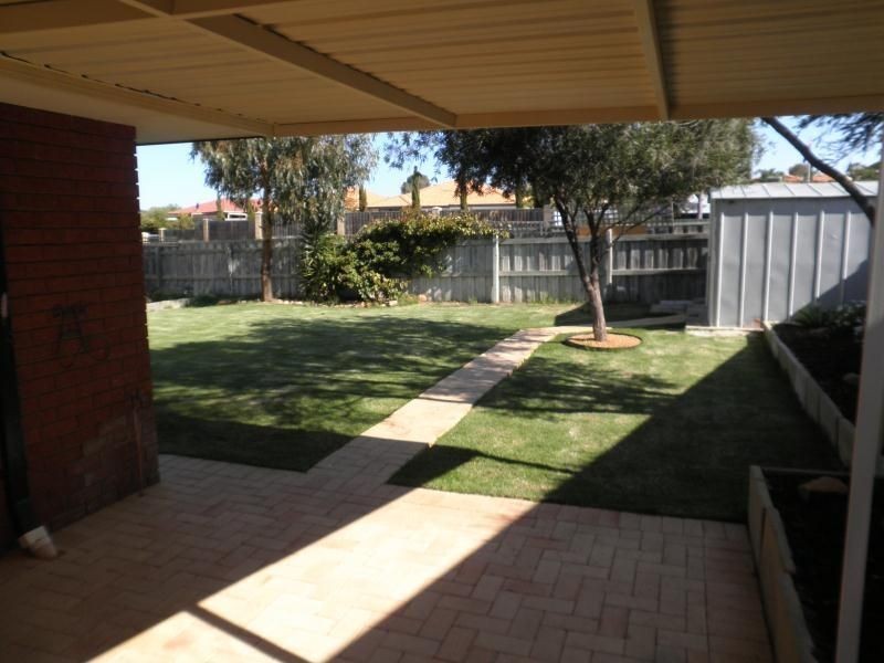 38 CARBERRY SQUARE, Clarkson WA 6030
