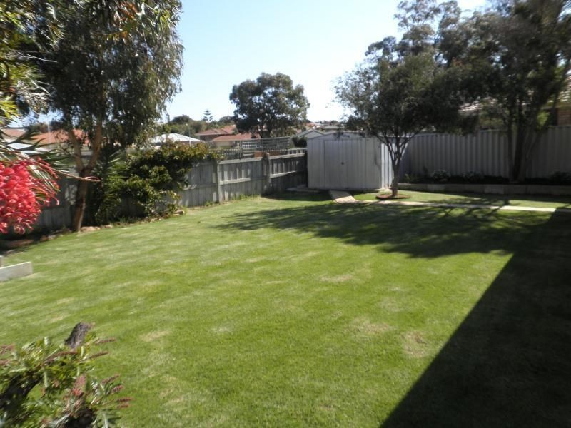 38 CARBERRY SQUARE, Clarkson WA 6030