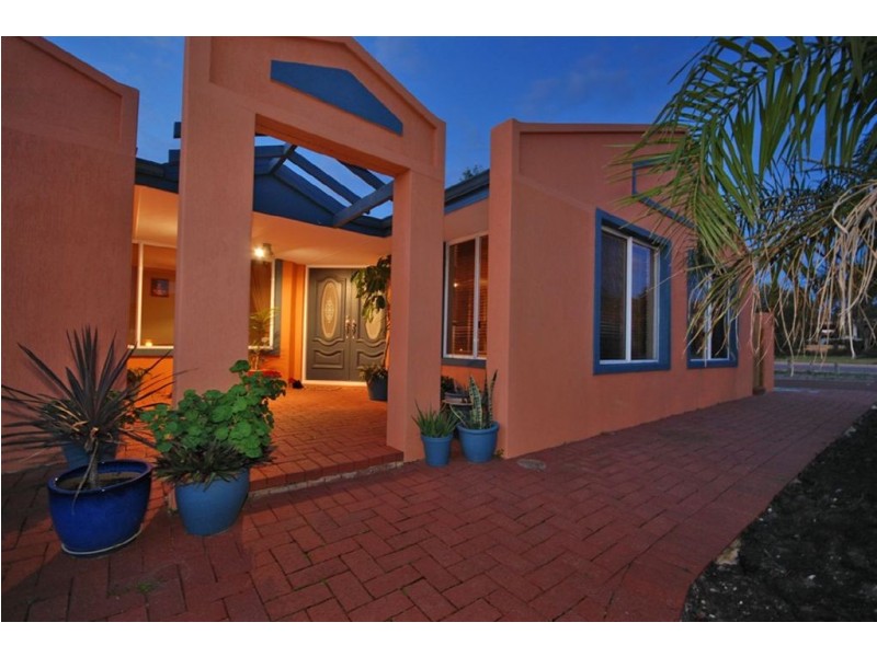 23 Marco Polo Mews, Currambine WA 6028