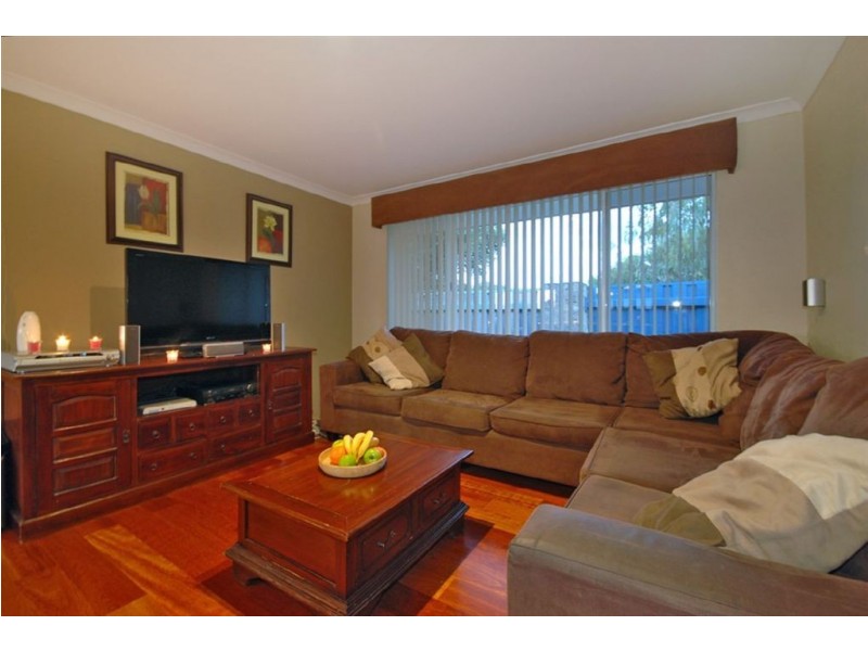 23 Marco Polo Mews, Currambine WA 6028