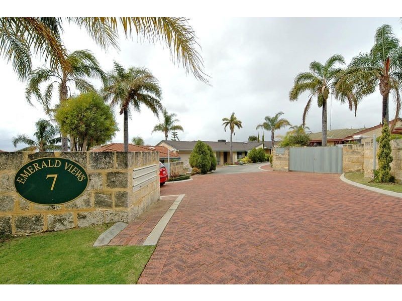 1/7 Tulare Turn, Joondalup WA 6027