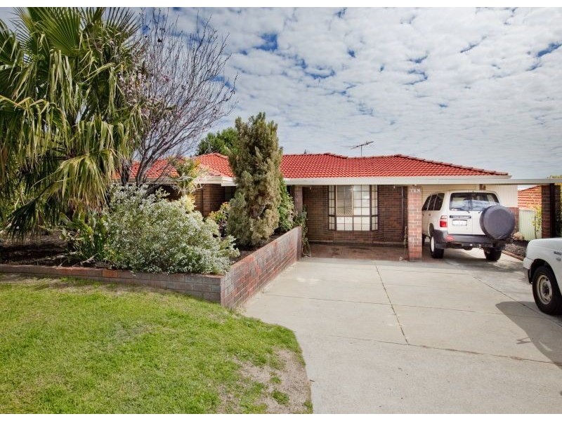 10 Leeway Drive, Ocean Reef WA 6027