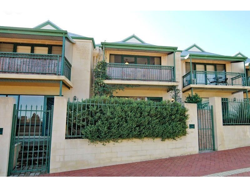 6/1 Piccadilly Circle, Joondalup WA 6027