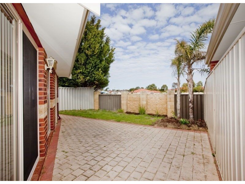 1/55 Fisherton Circuit, Kinross WA 6028