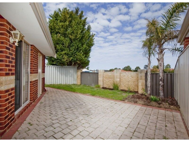 1/55 Fisherton Circuit, Kinross WA 6028