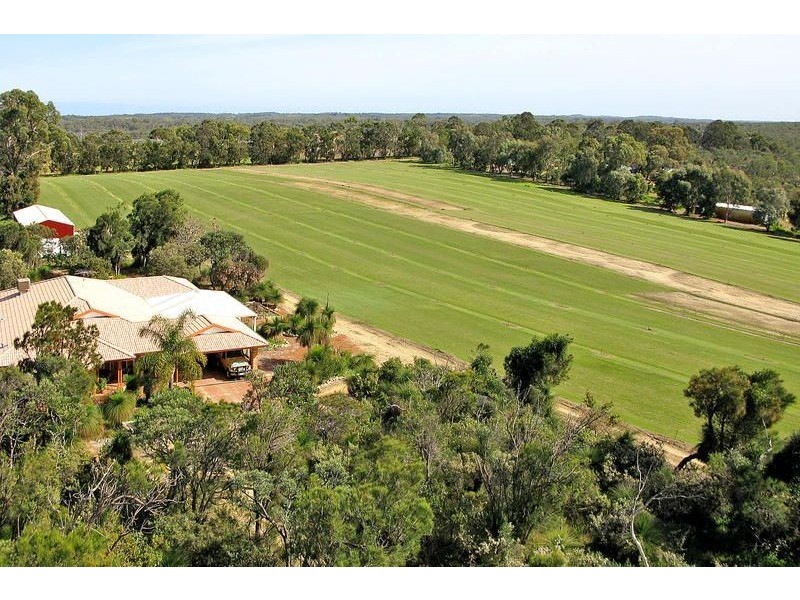 272 Old Yanchep Road, Carabooda WA 6033