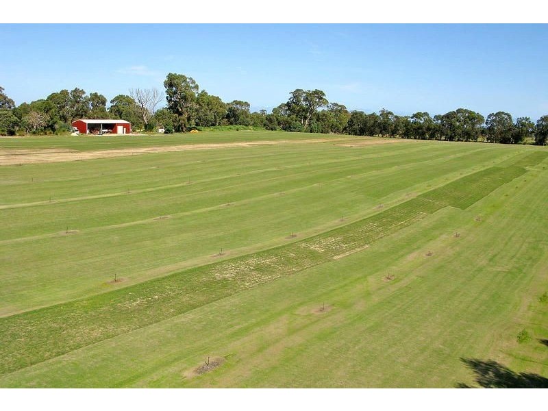 272 Old Yanchep Road, Carabooda WA 6033