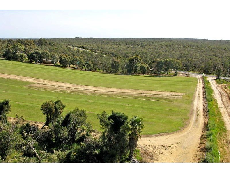 272 Old Yanchep Road, Carabooda WA 6033