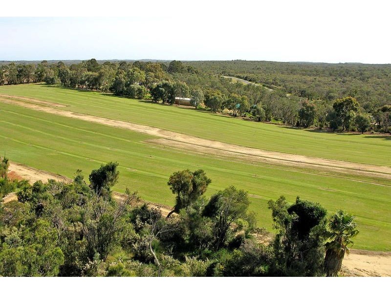 272 Old Yanchep Road, Carabooda WA 6033