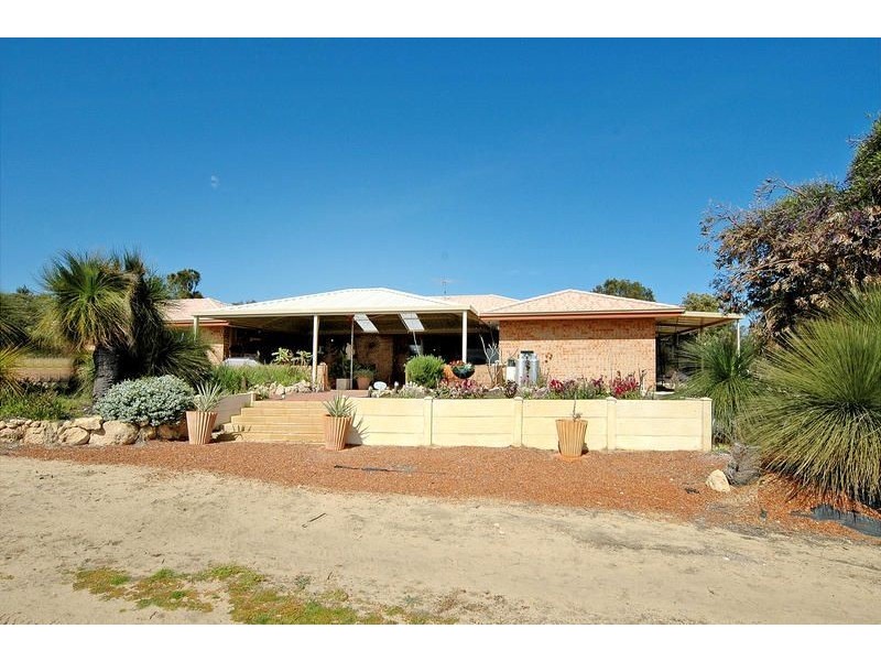 272 Old Yanchep Road, Carabooda WA 6033