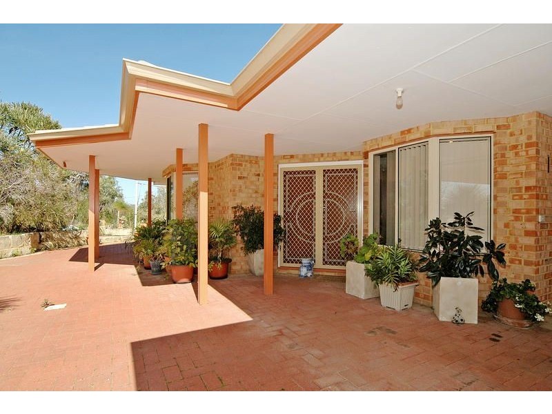 272 Old Yanchep Road, Carabooda WA 6033