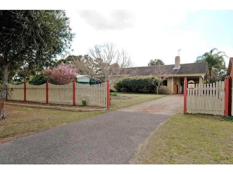29 Bowman Street, Bullsbrook WA 6084