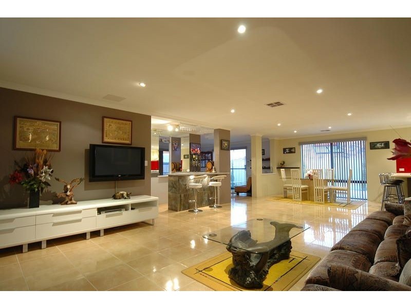 22 Penrose Vista, Tapping WA 6065